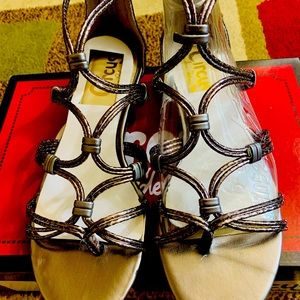 Circus by Edelman Women Sandals